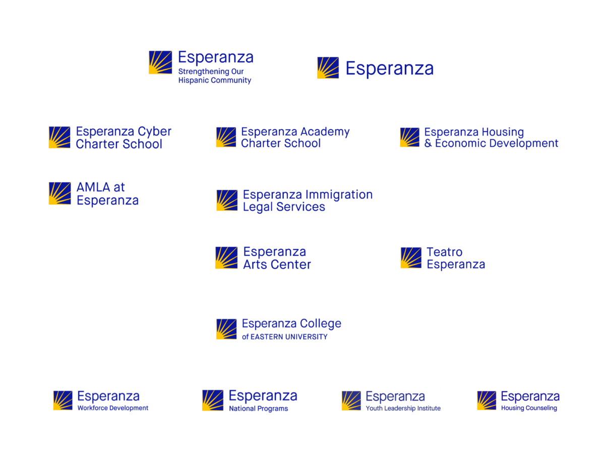 Esperanza Family Esperanza