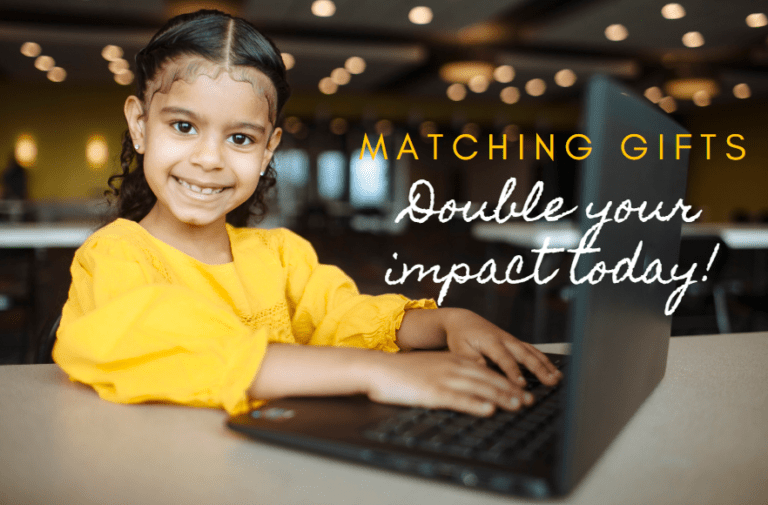 Matching Gifts Esperanza