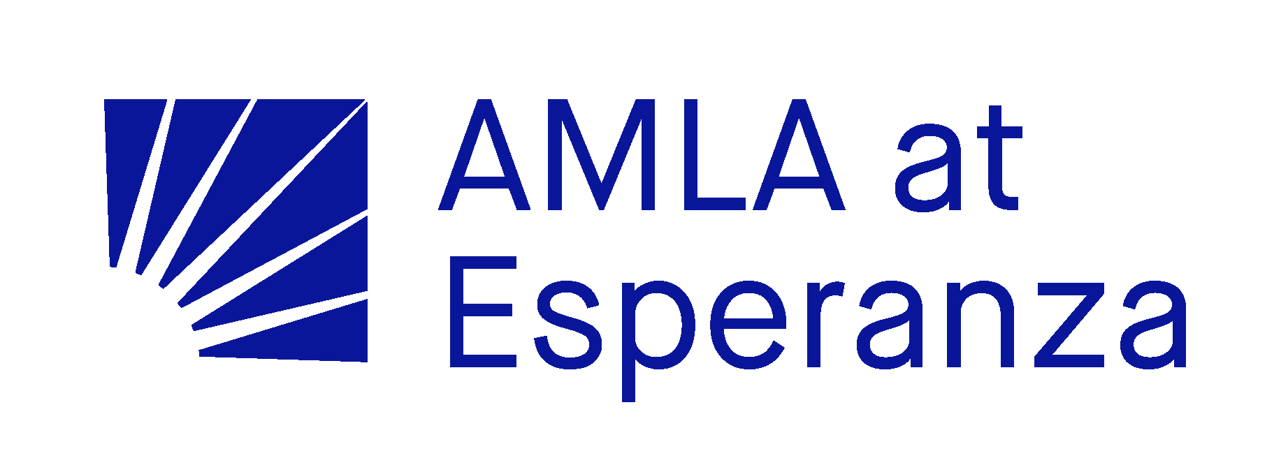 Esperanza AMLA blue rbg
