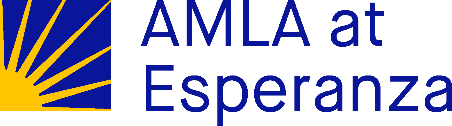 Esperanza AMLA twocolor rgb