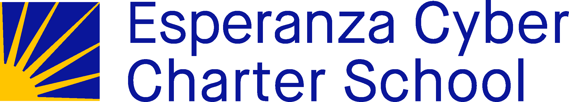 Esperanza CyberCharter twocolor rgb