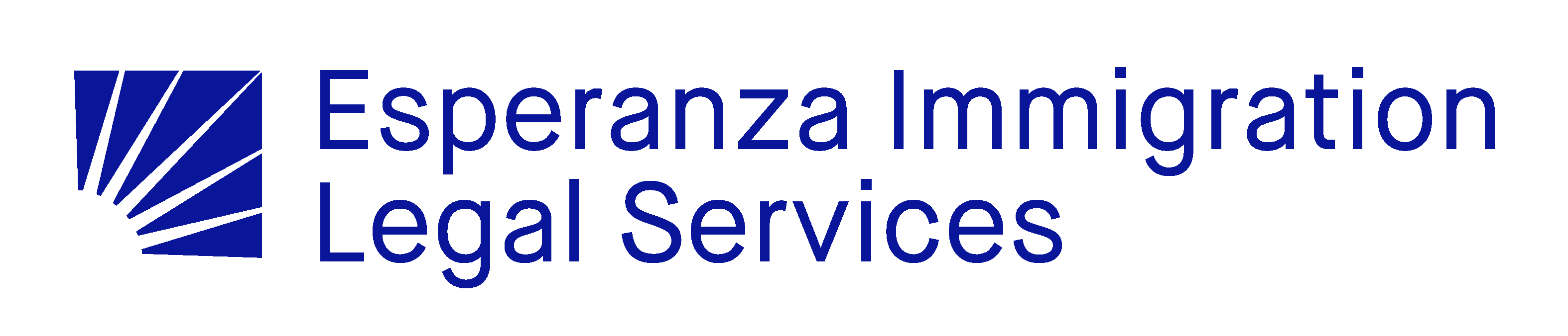 Esperanza ImmigrationLegal blue rgb