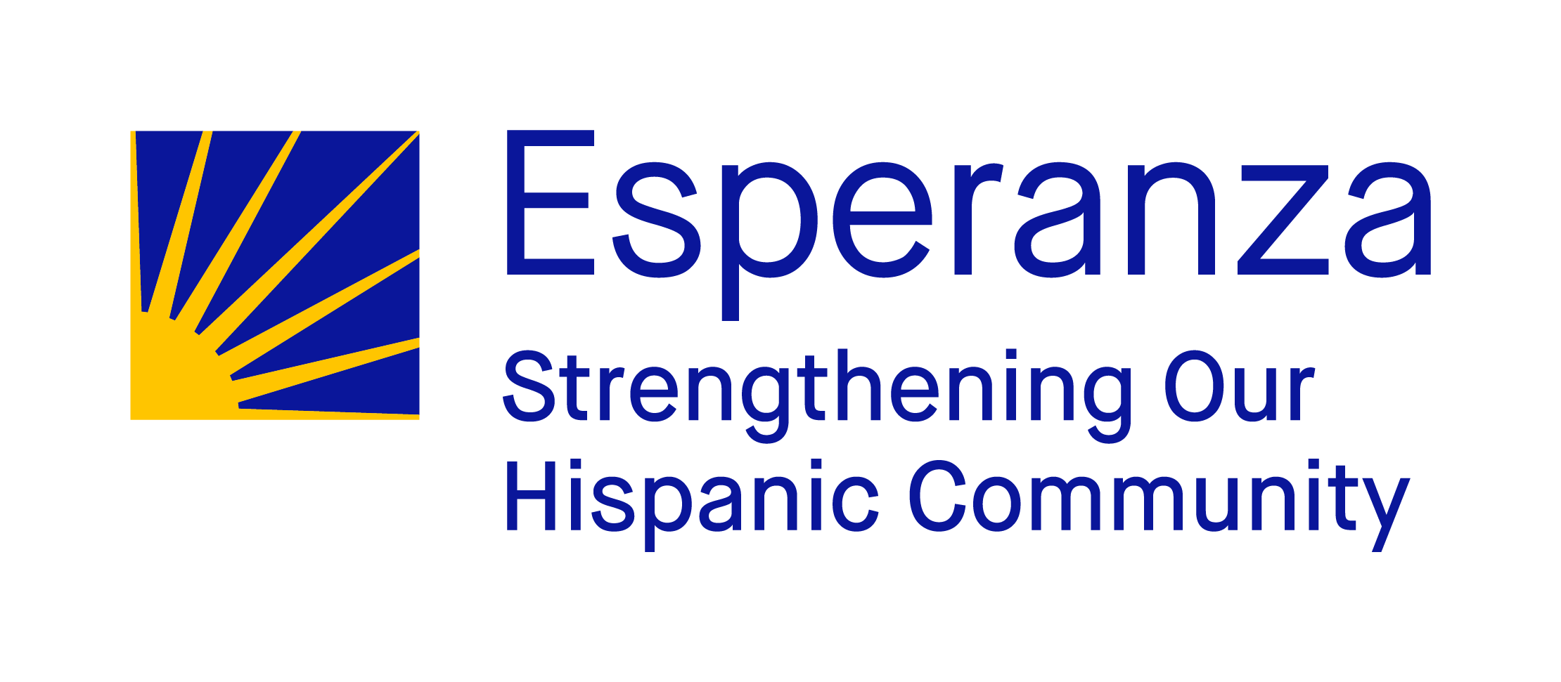 Esperanza parent tag twocolor rgb
