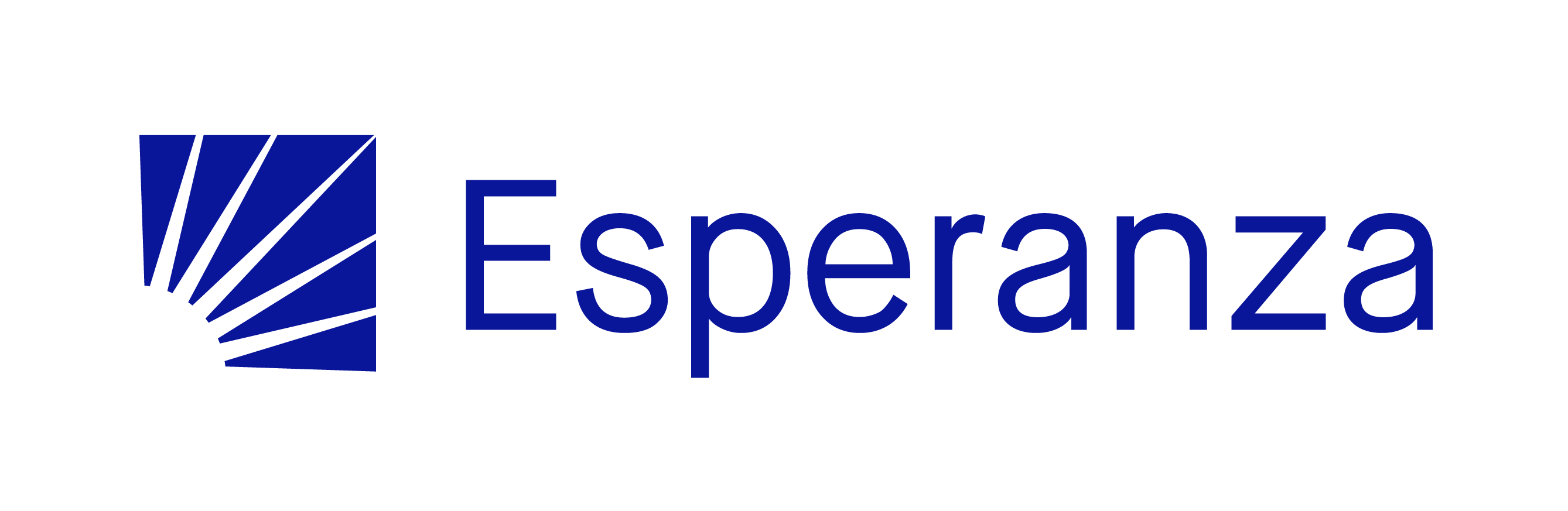 Esperanza parent blue rgb
