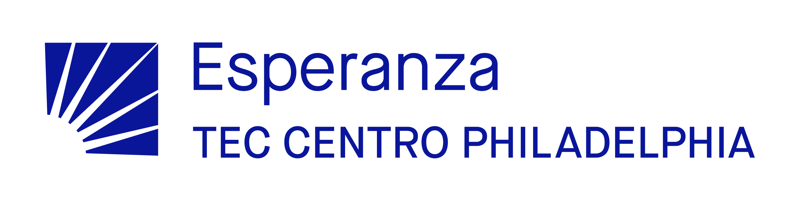 Esperanza Tec Centro blue RGB