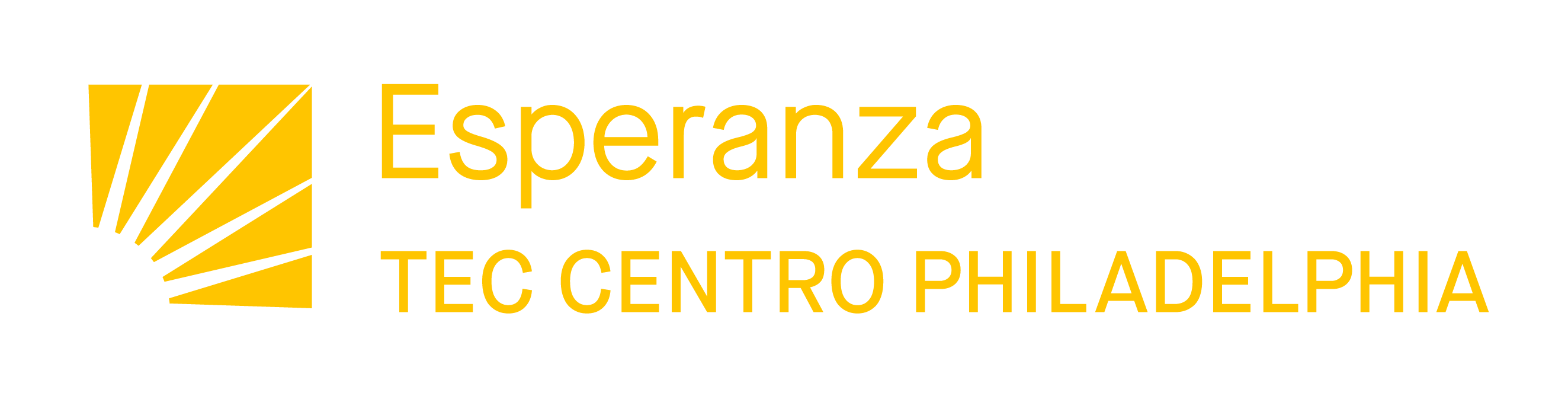 Esperanza Tec Centro gold RGB