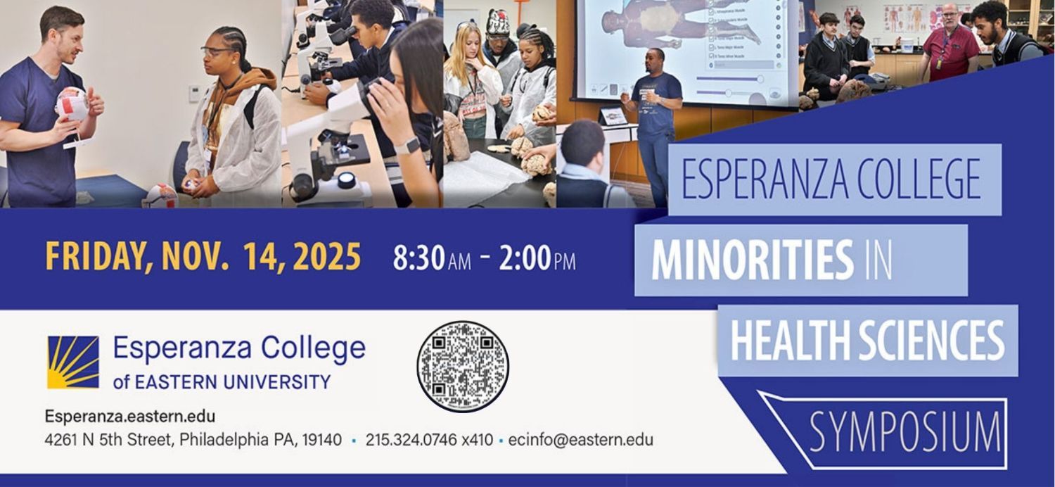Esperanza College Symposium