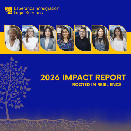 2026 Impact Report