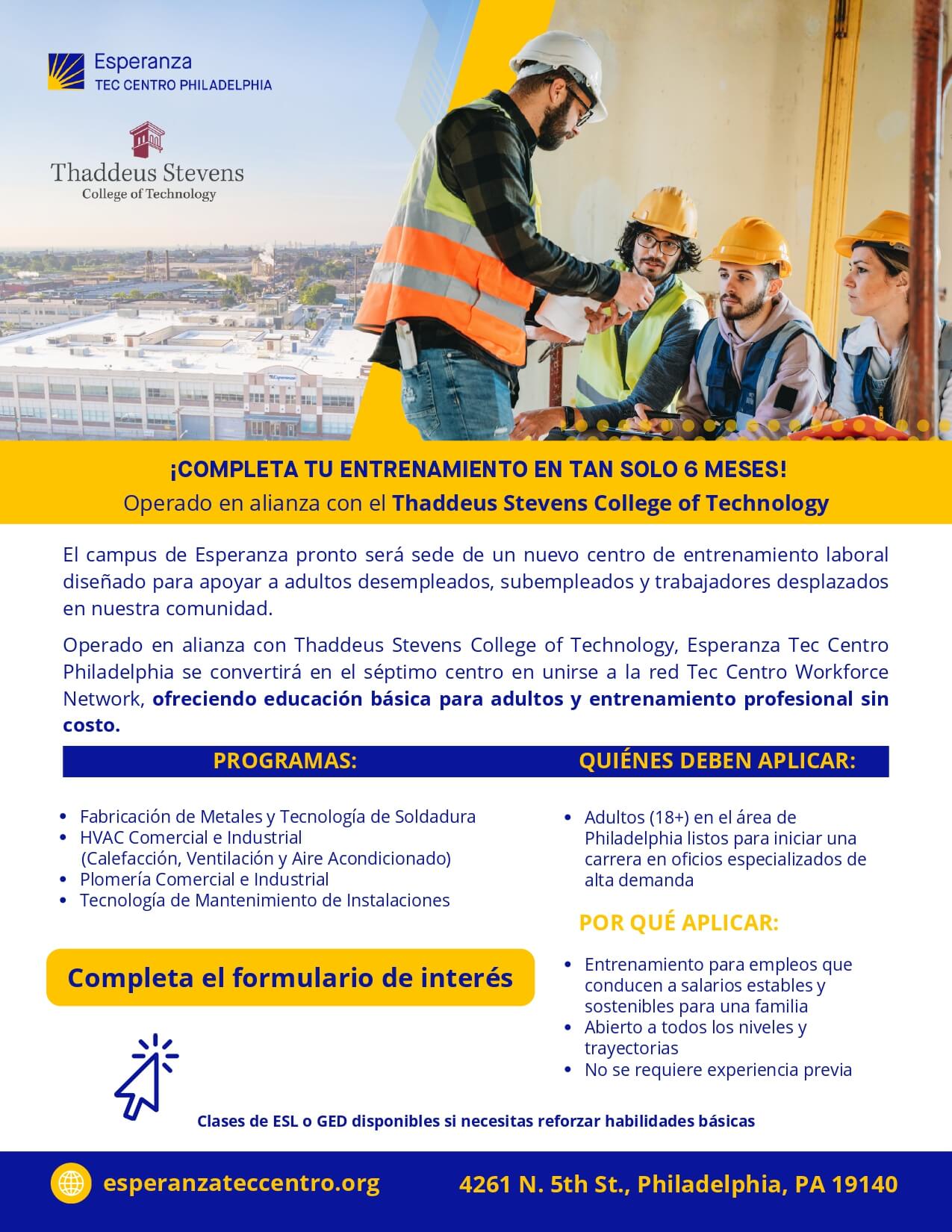 tec centro img es